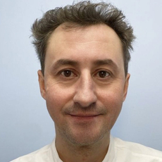 Поцелуев Павел Михайлович, массажист