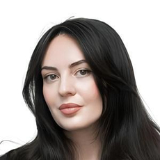 Кайтукова Алана Эдуардовна, стоматологический гигиенист