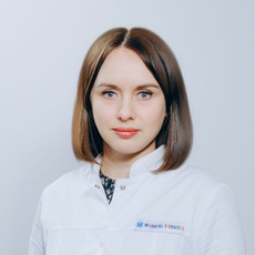 Бурмистрова Татьяна Викторовна, детский офтальмолог