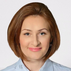 Мосейко Ульяна Анатольевна, гинеколог