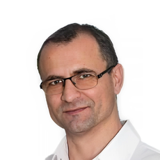 Громов Евгений Николаевич, ЛОР