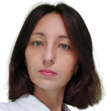 Гвоздева Юлия Анатольевна, врач УЗД