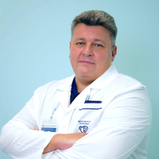 Артемьев Михаил Евгеньевич, ЛОР