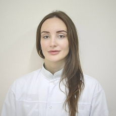 Шуршина Людмила Владимировна, гинеколог