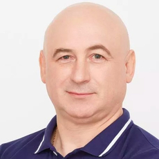 Шабалин Александр Юрьевич, хирург