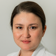 Шеймухова Людмила Владимировна, психолог