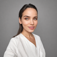 Синякова Анастасия Александровна, офтальмолог