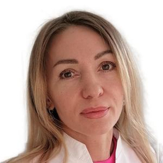 Семенова Надежда Юрьевна, невролог