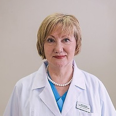 Дедулина Людмила Ивановна, неонатолог