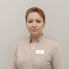 Христенко Светлана Александровна, косметолог