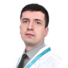 Белов Антон Александрович, массажист