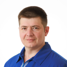 Томилов Дмитрий Анатольевич, эндоскопист