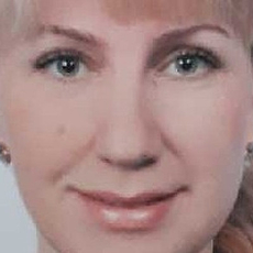 Семенова Екатерина Николаевна, анестезиолог