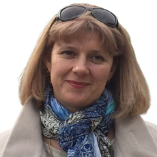 Марущенко Татьяна Владиславовна, врач УЗД