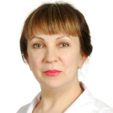 Солдатенко Татьяна Вениаминовна, массажист