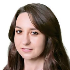 Бредихина Виктория Владимировна, невролог