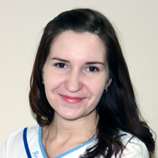 Шипунова Юлия Владимировна, ортодонт