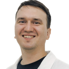 Лукашенко Анатолий Альбертович, ортопед