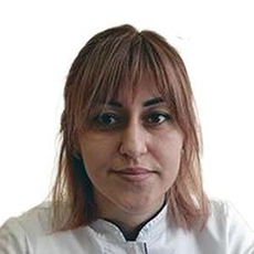 Хаматова Эльмира Аликеримовна, терапевт