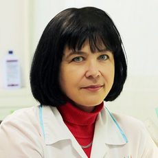 Лоскутова Валентина Петровна, дерматолог