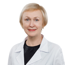 Бородулина Людмила Владимировна, физиотерапевт