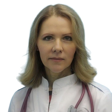 Катламина Ольга Валерьевна, кардиолог