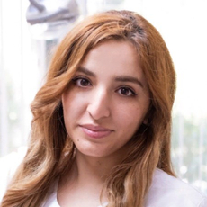 Шакарли Расула Аяз Кызы, стоматолог-терапевт