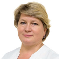 Свотнева Наталья Анатольевна, детский невролог