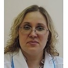 Кузнецова Ирина Леонидовна, терапевт
