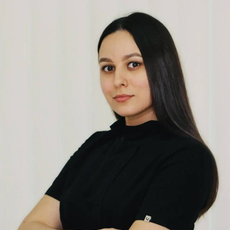 Иванченко Арина Игоревна, ортодонт