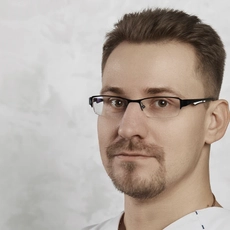 Фадеев Иван Валерьевич, эндоскопист