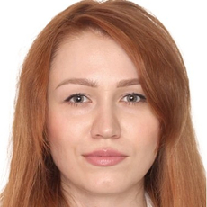 Дубова (Новикова) Екатерина Константиновна, нейрохирург