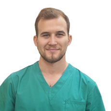 Мамко Андрей Алексеевич, врач ЛФК