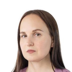 Березкина Юлия Михайловна, невролог