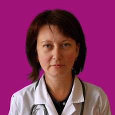 Ермолаева Ольга Анатольевна, педиатр