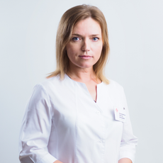 Масленникова Евгения Викторовна, офтальмолог