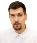 Смоленский Владимир Викторович, хирург