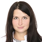 Ермоленко Анна Сергеевна, рентгенолог