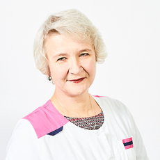 Поручикова Ольга Львовна, офтальмолог