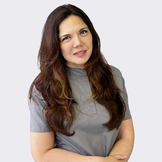 Селянинова Диана Александровна, стоматолог-терапевт