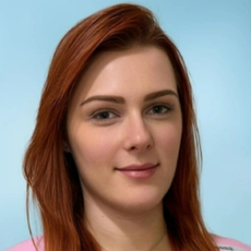 Уткина Екатерина Александровна, врач ЛФК