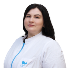 Дзанагова Алёна Магомедовна, гинеколог