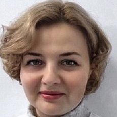 Юнусова Айсылу Дамировна, остеопат