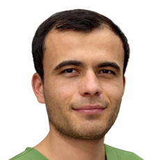 Абдунабиев Акрамжон Ахмаджонович, кардиолог