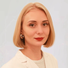 Панасенко Татьяна Сергеевна, гинеколог