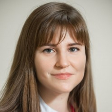 Новогрудская (Пилюзина) Алина Львовна, невролог