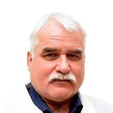 Ильиных Сергей Григорьевич, хирург