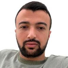 Насибов Фариз Сохбат Оглы, стоматолог-терапевт