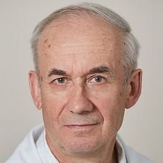 Епищев Виктор Владимирович, стоматолог-ортопед