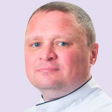 Заболотских Вадим Александрович, онколог